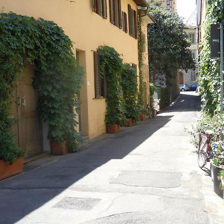 Appartamento La Casa Di Emilia Firenze Esterno foto