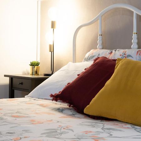 Appartamento La Casa Di Emilia Firenze Esterno foto