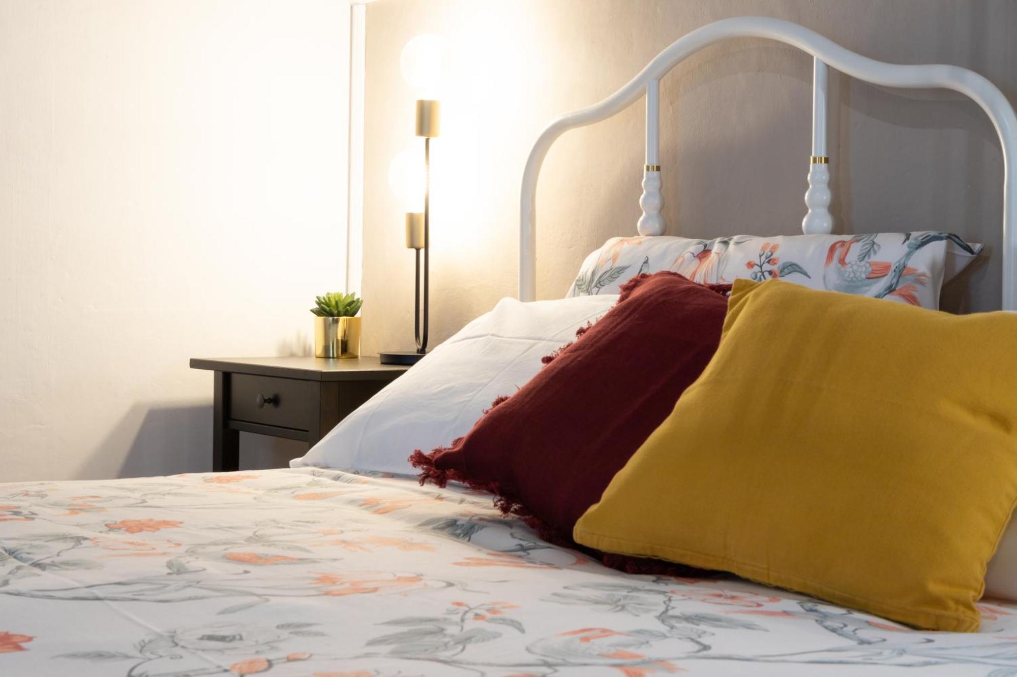 Appartamento La Casa Di Emilia Firenze Esterno foto