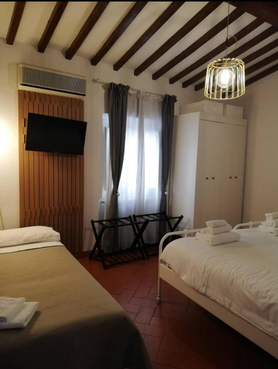 Appartamento La Casa Di Emilia Firenze Esterno foto